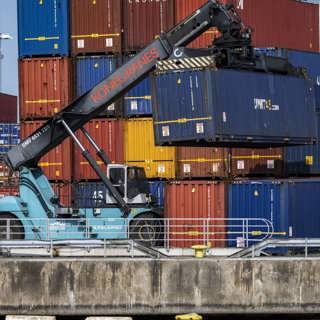 Sverige – nya målet för kokainsmugglare
