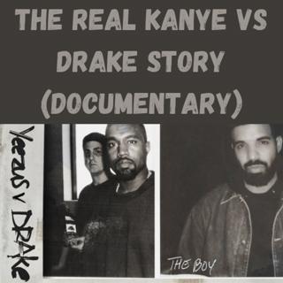 S9 Ep26: The REAL Kanye vs Drake Story (Documentary)