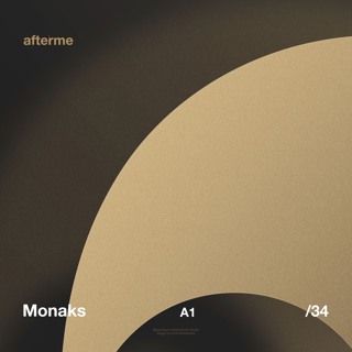 Monaks - A1 (Original Mix)