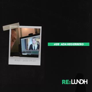 29 Re:Lundh - Ada Hegerberg