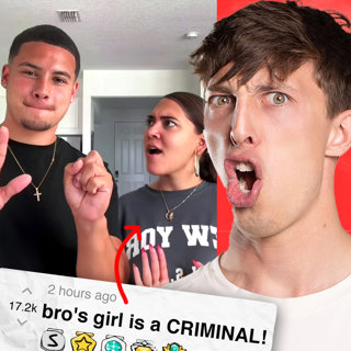 My brother’s girlfriend is pestering my family…I’m pressing charges! | Reddit Stories | EP2086