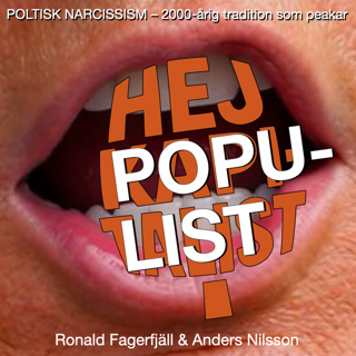 Hej populist!