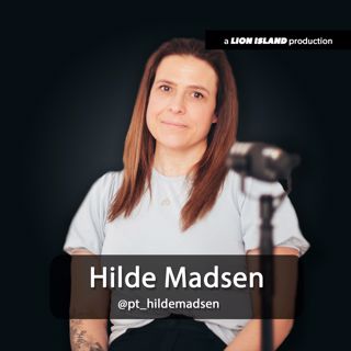 25. Barn av en alkoholiker og en overgrepsdømt