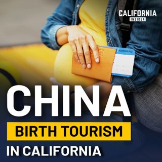 Why California Birth Tourism Is Part of a National Security Debate | Joshua Philipp