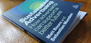 Can advertising save the planet?