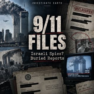 9/11 Files: Israeli Spies, Buried Fox News Reports & New Revelations