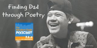 #36: Finding Dad Through Poetry