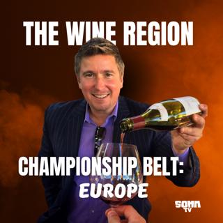 Episode 280: The wine region Championship Belt: Europe, with Master SOMM Ian Cauble