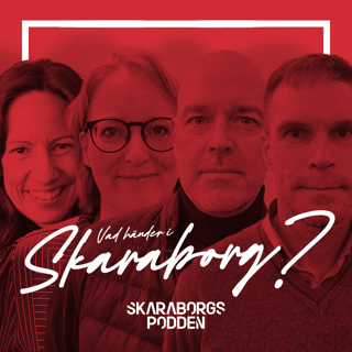 52. Vad händer i Skaraborg?