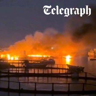 Iran attacks more US bases after Trump strikes key Russia-China railway link