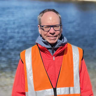 23 Sven Celander - ny ordförande i grundvattensektionen