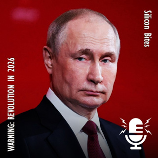 Russia's Z-Patriots Warn NEW Revolution Threatens to Tear Russia Apart!