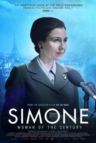 Season 4 Episode 1 Simone Woman of the Century with Elsa Zylberstein