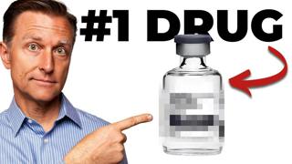 #1 Selling Drug in the World: 27 Billion Dollars 