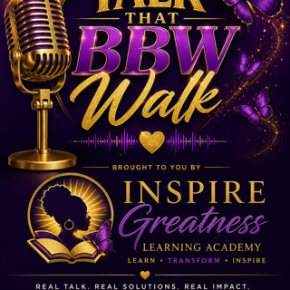 Talk THAT Talk- BBW Walk INTRODUCTION