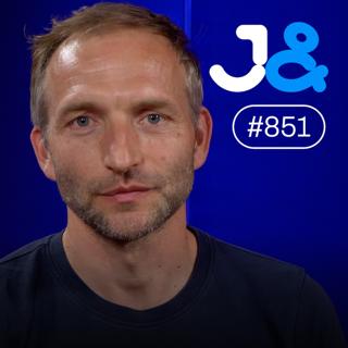 #851 - Strafverteidiger Benjamin Düsberg über den "Ulm 5"- Prozess