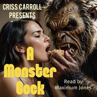 A Monster Cock-Episode 6- Make it Bleed