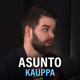 Asuntokauppa: Kannattaako nyt ostaa asunto? (Tuomas Viljamaa) | Puheenaihe 393