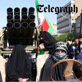 Iran ‘surrendering’ enriched uranium & why Israel-Lebanon ceasefire won't hold