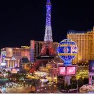 Las Vegas 2020 Predictions