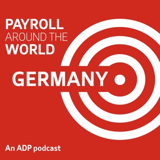 Payroll in Germany
