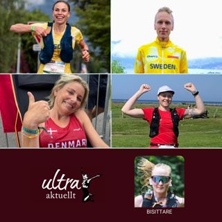 Topp tio på EM för Barbro & Martin, totalseger för Zara och världsrekord av Stine, men ändå inte