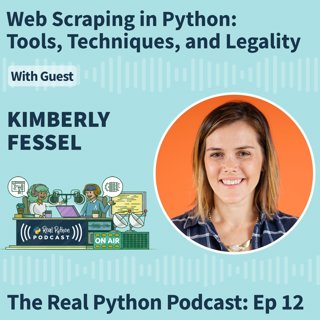 Web Scraping in Python: Tools, Techniques, and Legality
