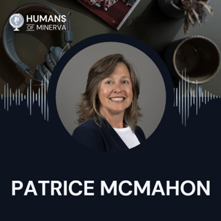 Patrice McMahon: From Parent to Provost