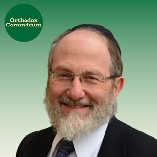 Ikar HaDin, Chumra, and Minhag: The Phenomenon of Greater Stringency in the Orthodox World, with Rabbi Shaya Karlinsky (215)