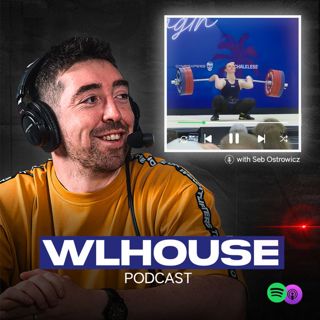 Arnold Champs Recap (WOW!) with Seb & Josh