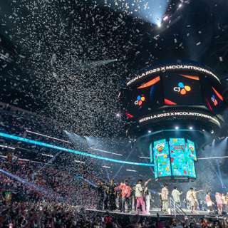 #56 :KCON 2023