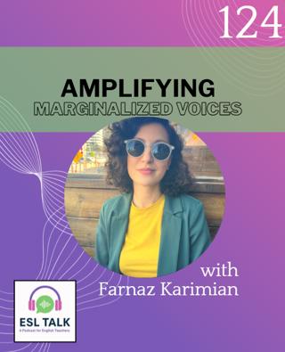 Amplifying Marginalized Voices in English Language Education