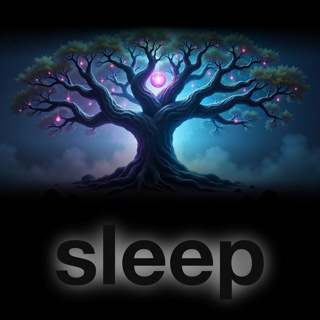World Mythology - a story to fall asleep to