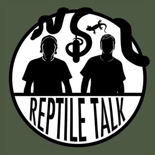 Episode ONE HUNDRED TWENTY SEVEN - Phil Wolf (The Nephrurus Initiative & The Herpeteculture Network)
