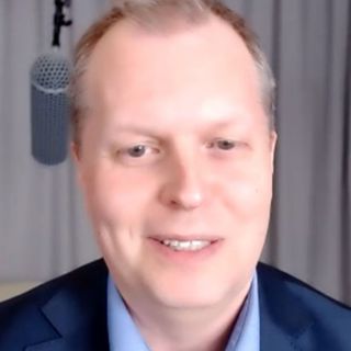 Lundgren om fredagens Q1-rapporter (23/4 - 2021)