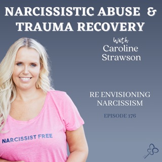 Re Envisioning Narcissism