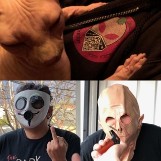 S05 BB01 - Burn Barrel Chat: Mailbag