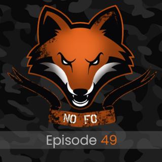 NoFo Episode 49 - Urban Vs Woodland packing