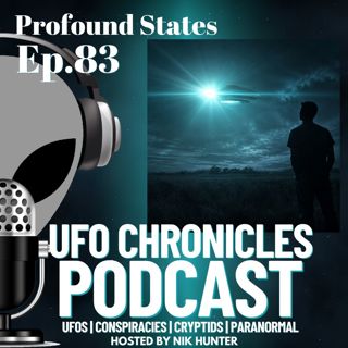 Ep.83 Profound States