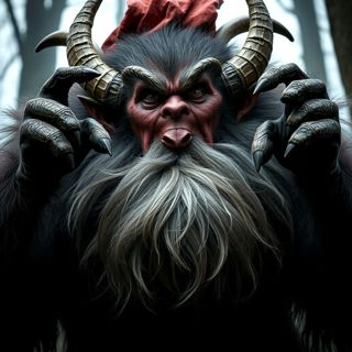 Creepiest Stories From Various Cultures
