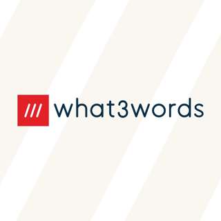 What 3 Words - Phil Chapman