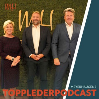 Topplederpodcast med Carl-Axel Hagen, adm.dir. i Teleplan Consulting