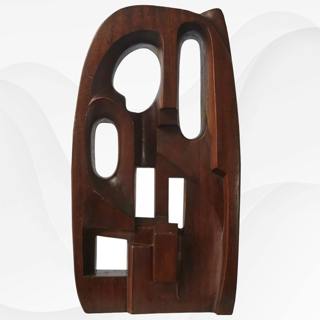 Saloua Raouda Choucair | Interform