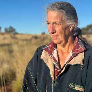 Ep 82: Curtin Springs Station _ NT Tourism _ Part B