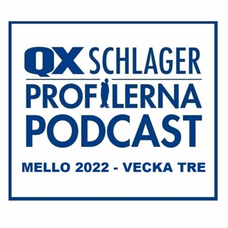 Mello 2022 - Vecka 3