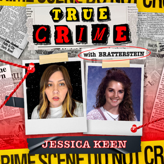 15-Year-Old Hunted Through a Cemetery : The Jessica Keen Case