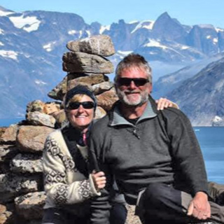31. S/y Sea Wind runt planeten med Lasse och Susanne