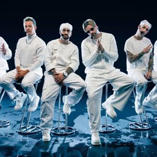 Bowl Cuts And Breakdowns: ELECTRIC CALLBOY’s Aussie Arena Invasion