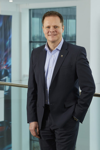 Motor Trade Radio COVID 19 Special Podcast Interview #10 with David Peel, Managing Director, Peugeot Motor Company