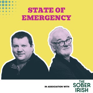 The Unbelievable 1976 Emergency That Suspended Ireland’s Civil Liberties